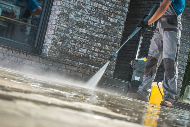 Best Factory Floor Cleaning  in Mona, UT