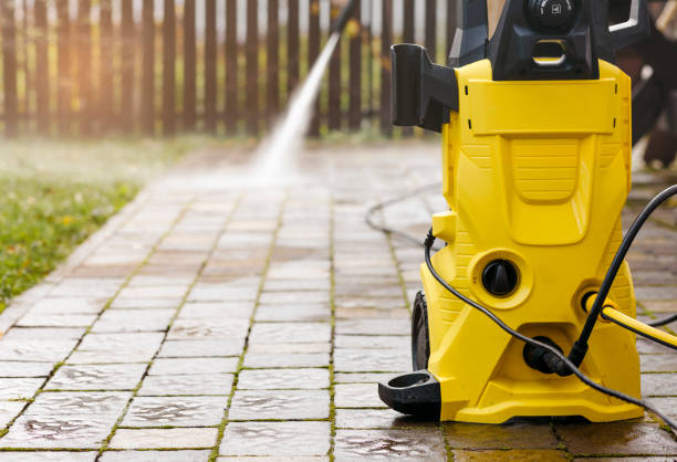 Best Factory Floor Cleaning  in Mona, UT